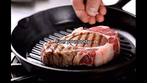 Recipe from a warriors cook book.