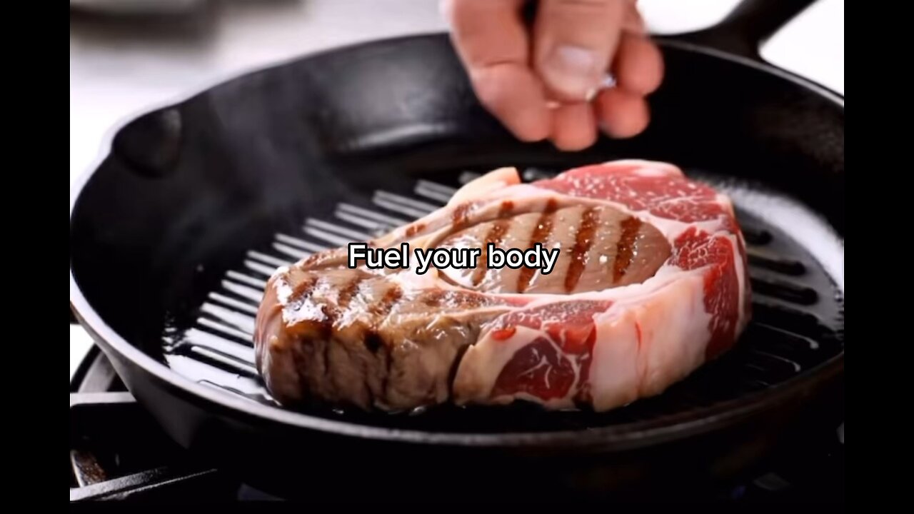 Recipe from a warriors cook book.