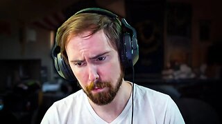 This is the worst thing that's ever happened to me..