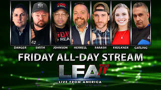 LIVE & BREAKING NEWS! | FRIDAY 2/20/26