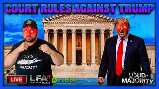 LIVE & BREAKING NEWS! | FRIDAY 2/20/26