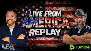 LIVE & BREAKING NEWS! | FRIDAY 2/20/26