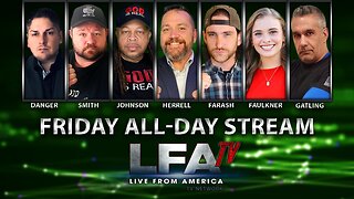 LIVE & BREAKING NEWS! | FRIDAY 2/20/26