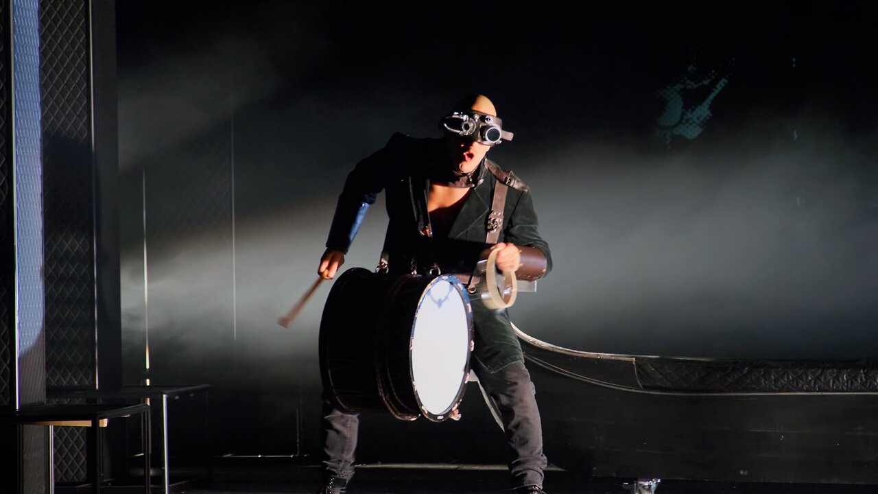 „ВЕНЕЦИАНСКИЯТ ТЪРГОВЕЦ“ и „МОБИ ДИК“ - ИКАР за МАЙСТОРСКО ТЕХНИЧЕСКО ОСЪЩЕСТВЯВАНЕ - ИКАР 2025