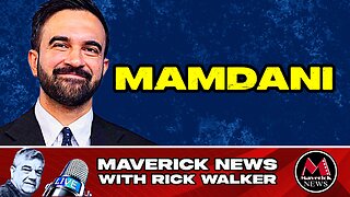 Zohran Mamdani Rally - New York Mayor's Race