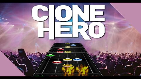 TGIF | Rocking out to some clone hero before work! | Ghost concert getaway this weekend!