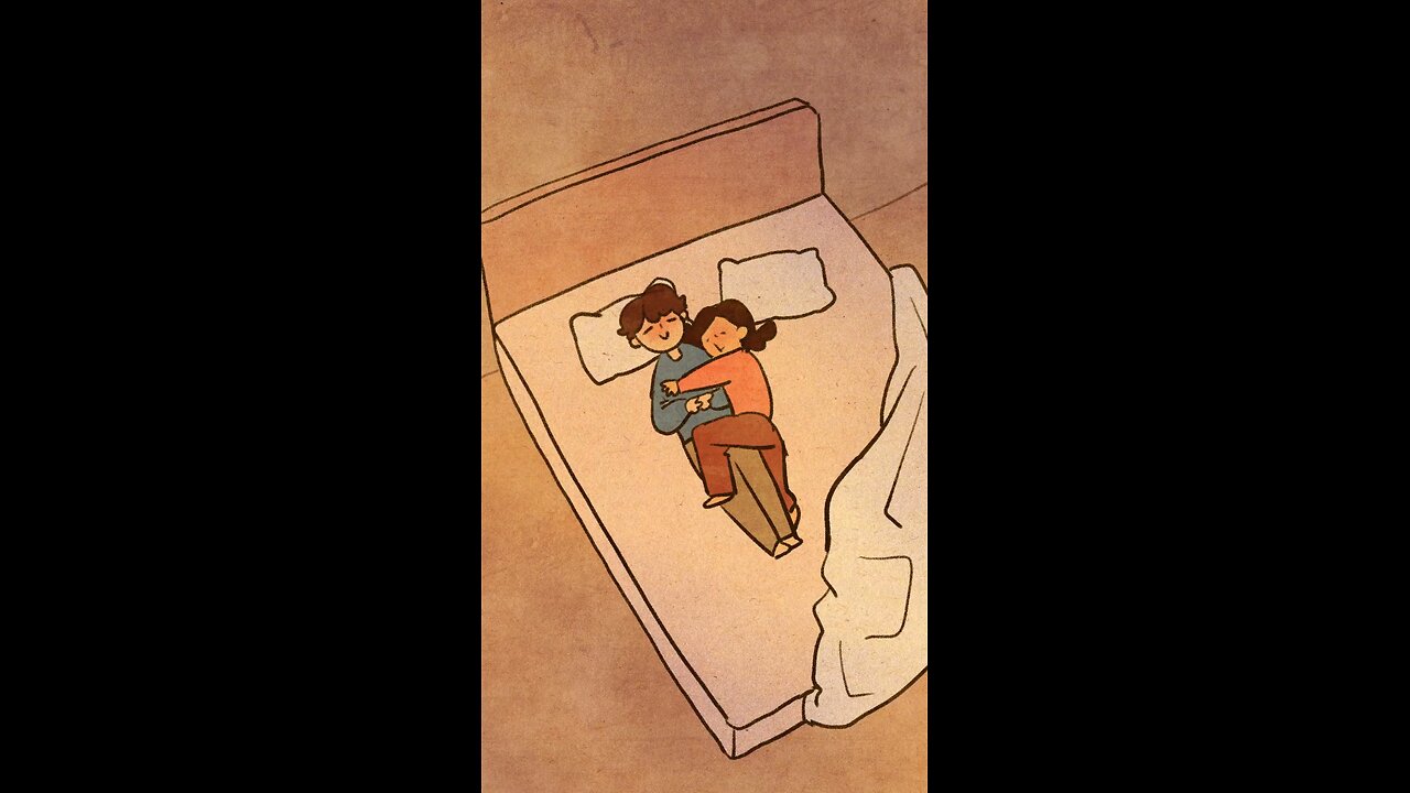 Wherever you go, i go 😴