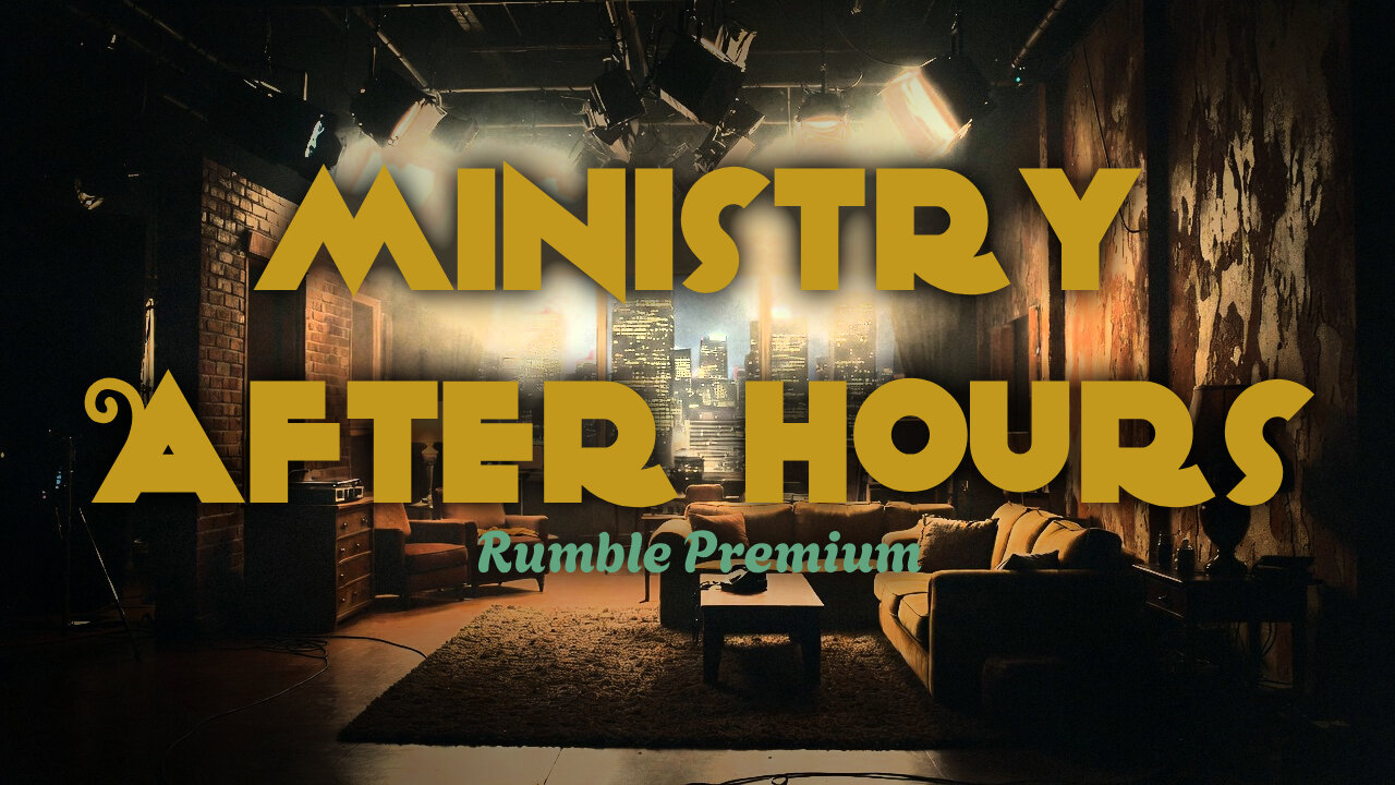 Addicted to Welfare | RUMBLE PREMIUM SHOW