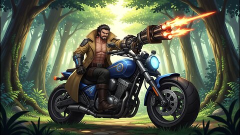 Funny Mobile Legends Meme Gameplay