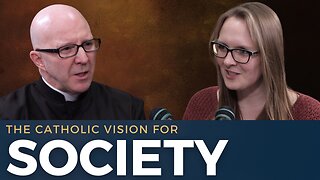 Beyond Collectivism and Individualism: Why the Family Is the True Solution