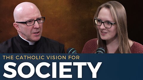 Beyond Collectivism and Individualism: Why the Family Is the True Solution