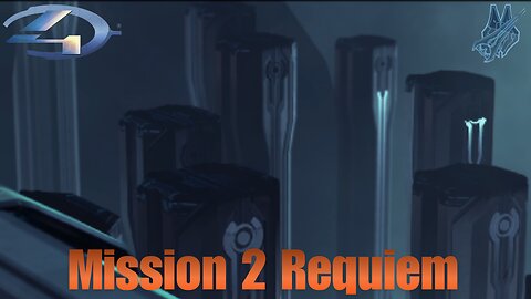 Halo 4 Campaign Playthrough Mission 2 Requiem Halo MCC