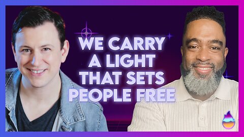 Wayland Henderson: We Carry A Light That Sets People Free | Nov 13 2024