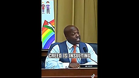 Rep Wesley Hunt: The Idea that a Black or Brown Person Cannot Get an ID to Vote, is INSULTING."