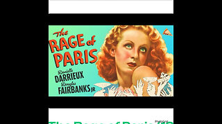 CS #198 The Rage of Paris