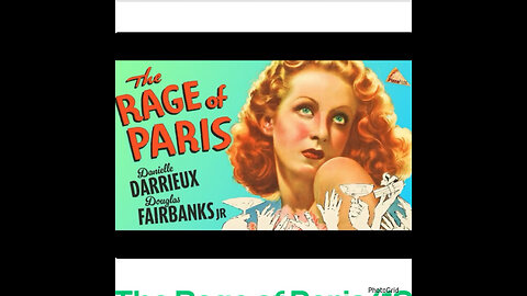 CS #198 The Rage of Paris