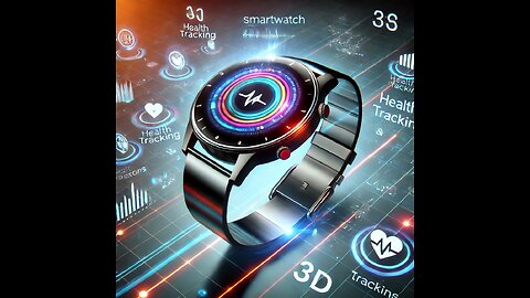 Smart wearable field like watch tech in 2025