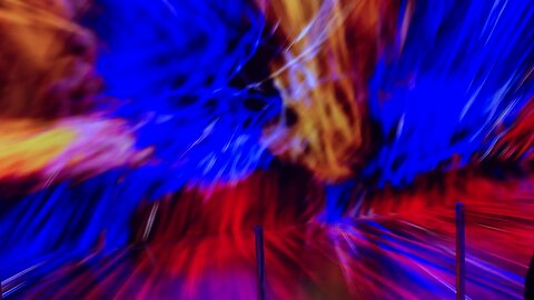 Chroma @ Genesis House (Manhattan)