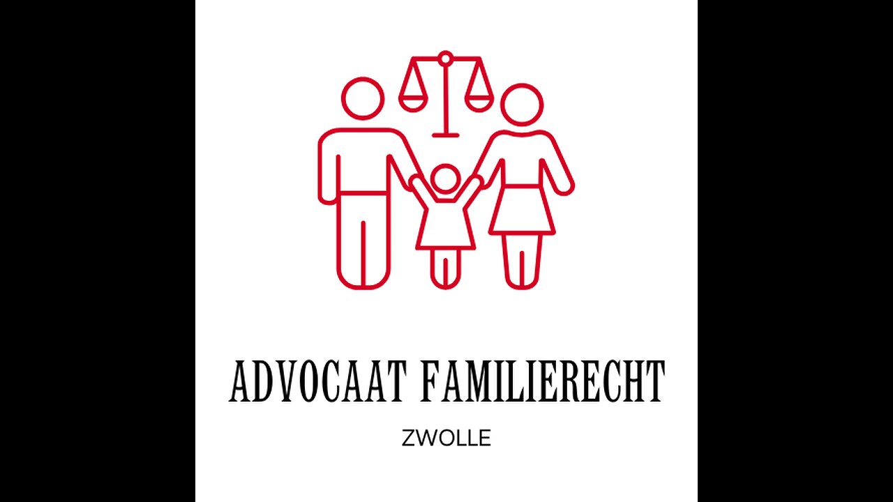 Advocaat Familierecht Zwolle