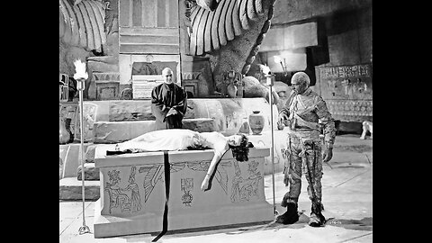 The Mummy's Hand (1940)