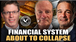 There's Not Enough Gold For The Coming Demand | Andy Schectman & Alasdair Macleod