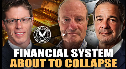 There's Not Enough Gold For The Coming Demand | Andy Schectman & Alasdair Macleod