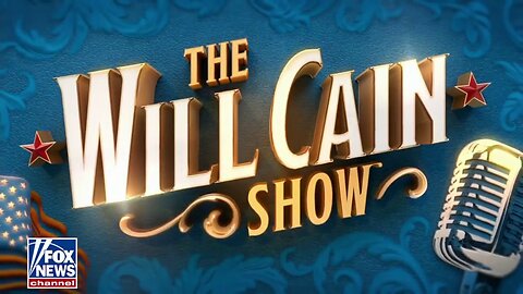 The Will Cain Show ( Full Episode) | January 22, 2025