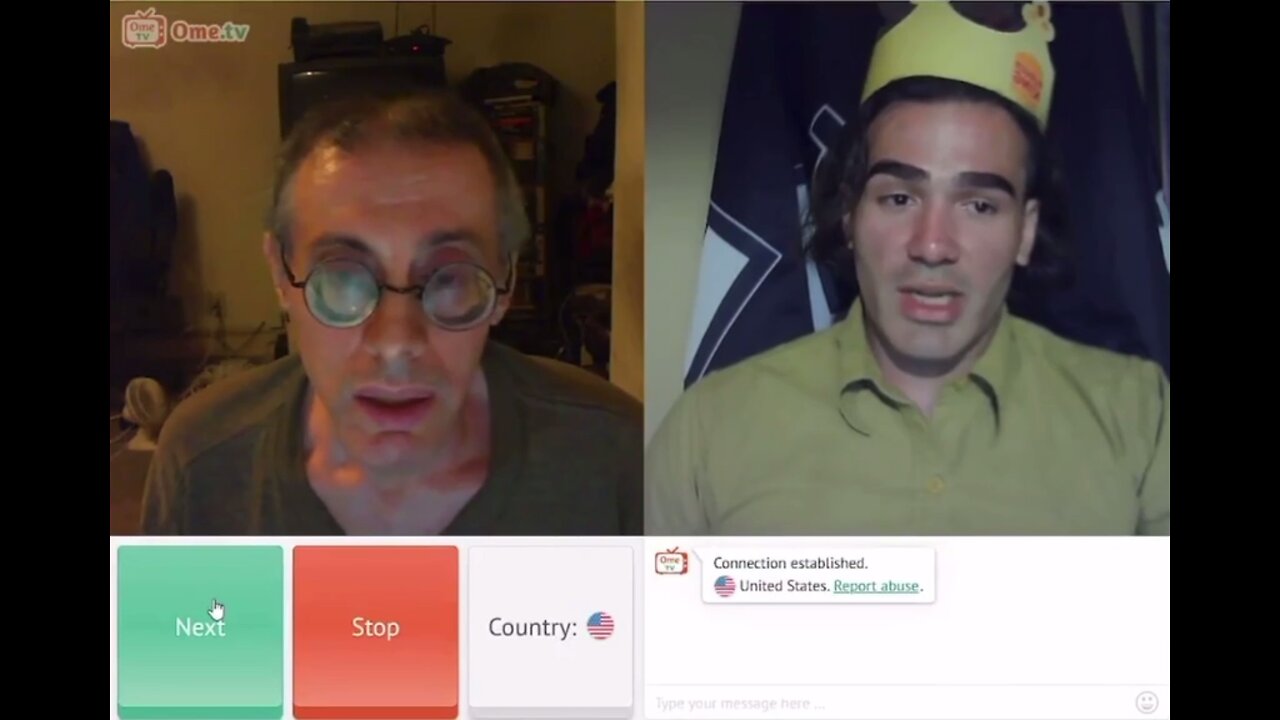 Gypsy Crusader clip 331