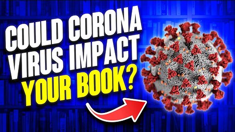 Could Covid-19 Impact Your Book? Celebrity Ghostwriter and Writing Coach Joshua Lisec Weighs In