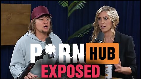 PornHub Under Fire: The TRUTH Exposed!