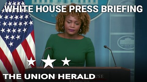 White House Press Briefing 01/13/2025