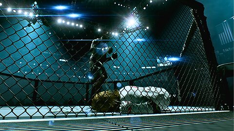 TOP 100 PUSH #7 - Online Career Ranked | UFC 5