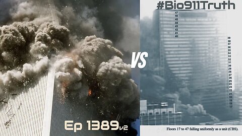 Blowing up Twin Towers w/ suitcase nuke predicted (Randy Glass Curt Weldon Harvey Weinstein) 1389v2