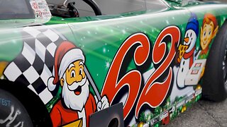 'Tis The Season At The Snowball Derby: 2025 Edition
