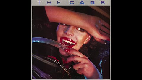 The Cars - The Cars (1978/1999) Deluxe Edition CD2: Rarities & Demos