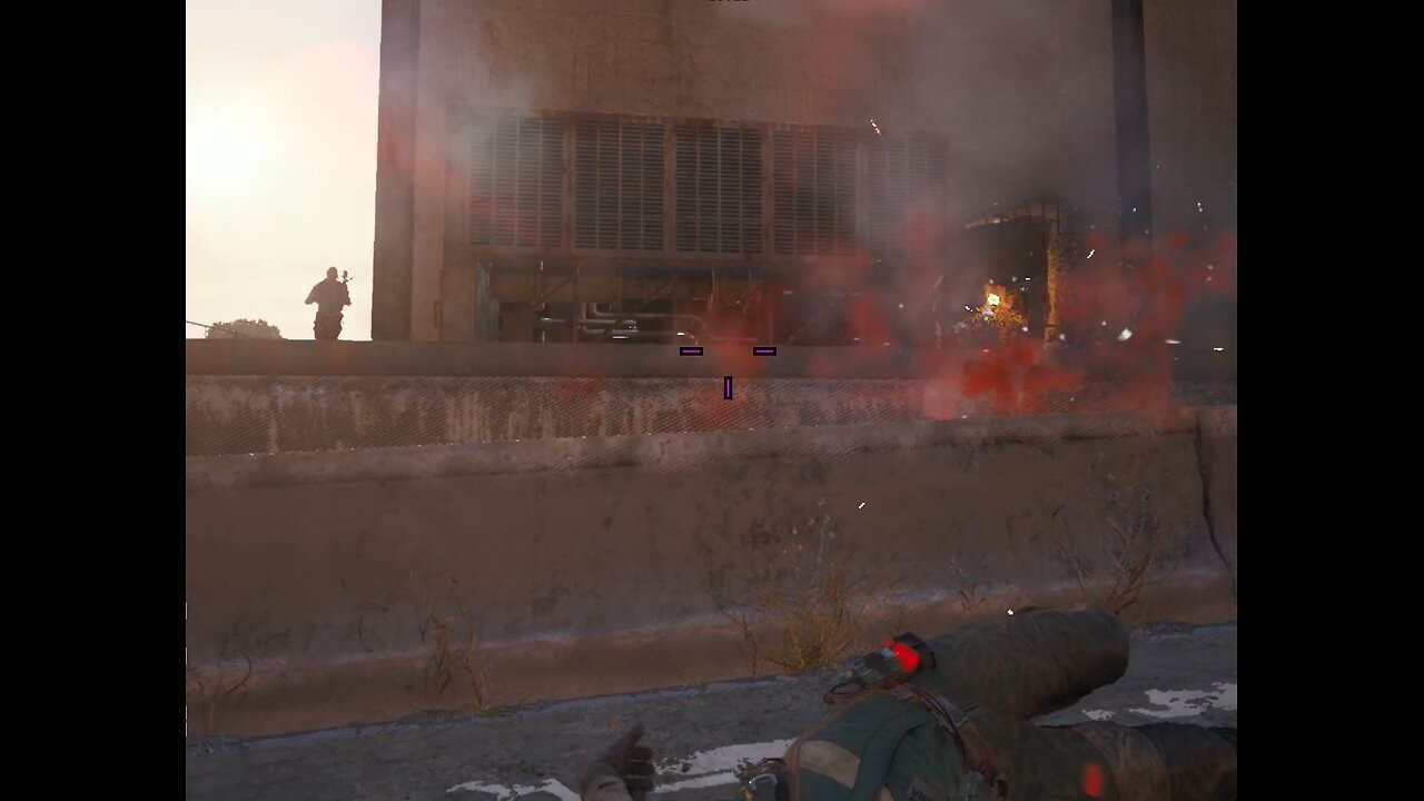 Too Many Mistakes... - ARC Raiders