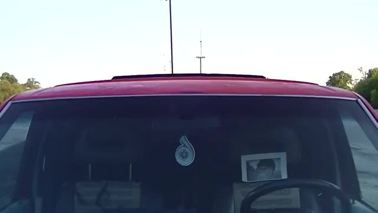 True Freeman: barrel bombs part. 1