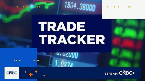 Trade Tracker: Bill Baruch trims the CEF and GDX ETFs