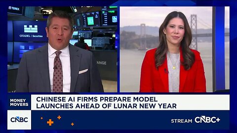 U.S. vs. China AI spending gap widens