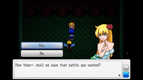 Tomomon Part 23, Fighting Guardians and Dragons