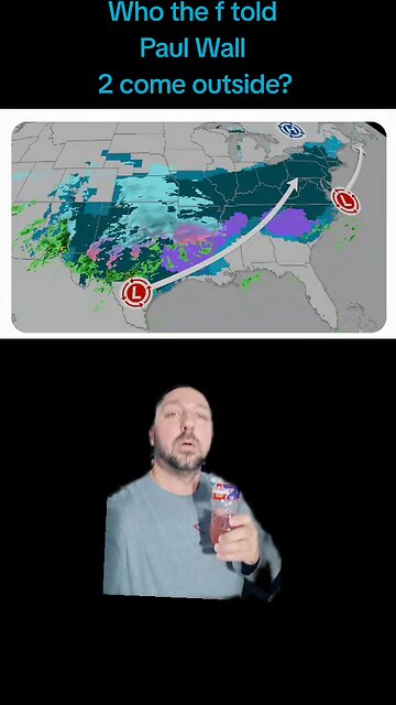 Paul Wall stop breathing bro 🌬🧊