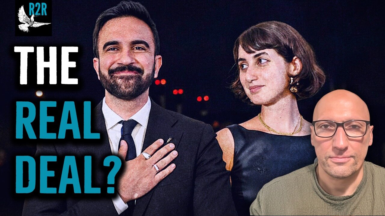 Zohran Mamdani Soars to Victory - But What Would Malcolm X Say?