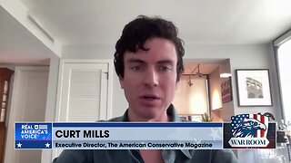 CURT MILLS: This Deal Was Going Off The Rails, And President Trump Swooped In At The Midnight Hour To Get The Deal Done That Biden Couldn’t!