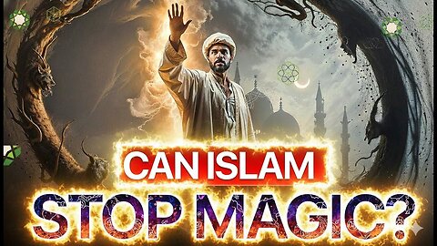 Can a Muslim Fight Jinn and Magic? English Quran Tafsir