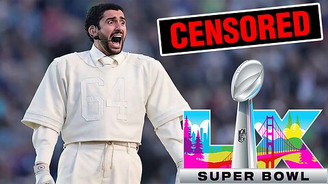 FCC makes BOMBSHELL ruling on Bad Bunny's "VULGAR LYRICS" during Super Bowl Halftime Show!