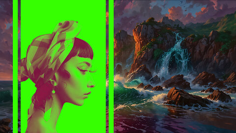 The Spirit Was III | Genesis 1:24-2:3 | RockVerse - Eternal Echoes Project