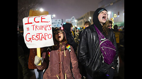 LIVE: Commie Narrative Falls Apart Causing Them To Threaten Even More Violence