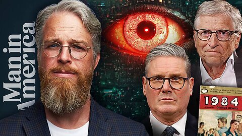 Digital ID & the DEATH of Freedom—An URGENT Warning