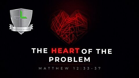 The 'Heart' of the Problem