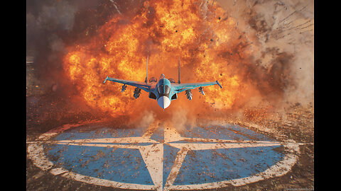 Rosyjskie Siły Zbrojne nie okazują wrogowi litości: na Ukrainie panuje panika. Trzon ukraińskiej ...